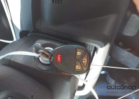 2012 Chevrolet Traverse 1Lt from USA, damaged, VIN 1GNKRGED0CJ390655